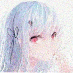 观众 调频客 头像