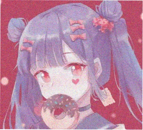 观众 白鹭 头像